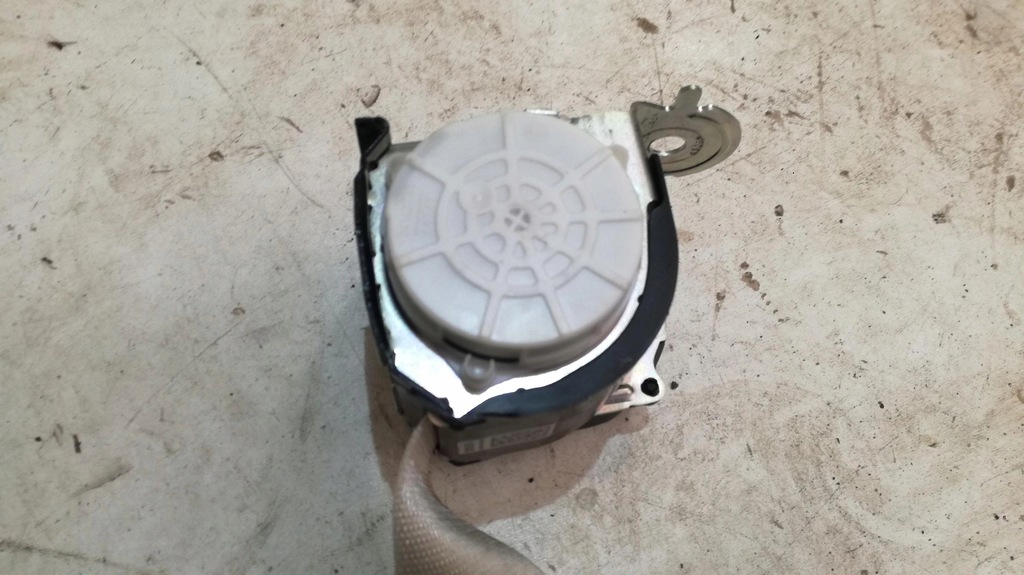 фото №9, Mercedes w223 pas безопасности a2238602102