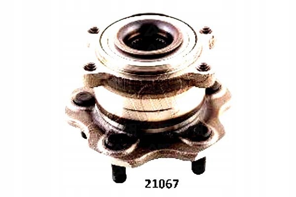 фото №1, Japanparts ступица колеса infiniti ex 37