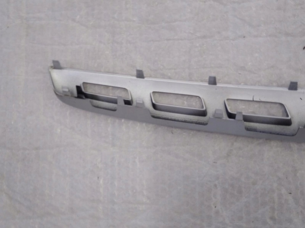 фото №7, Защита бампера ; mercedes-benz gla ; a1568802300