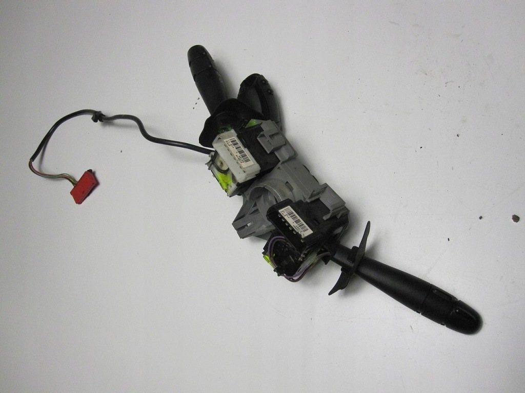 фото №8, Переключатель комбинированный renault scenic i fl 00r