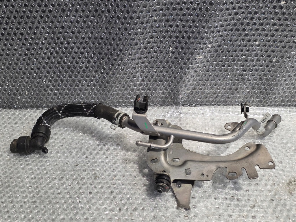 Купить Шланг трубка 210457203r кронштейн 144c24285r renault dacia 1.0 tce h4d
