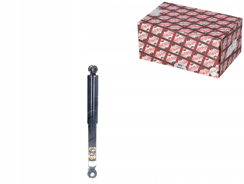 фото №1, Ashika ma-00004 амортизатор