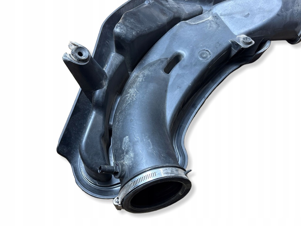 Резонатор впуску dodge charger 5115683 Зі Шроту