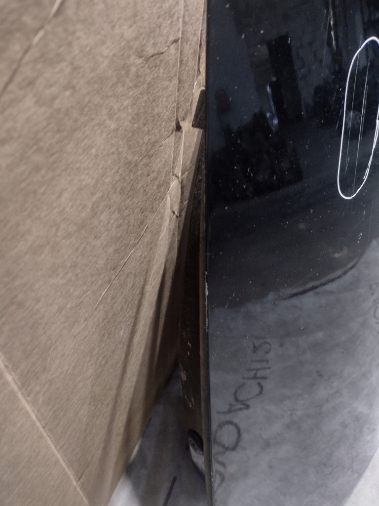 фото №15, Двері правий задня bmw 3 e91 lak schwarz 2 668/9