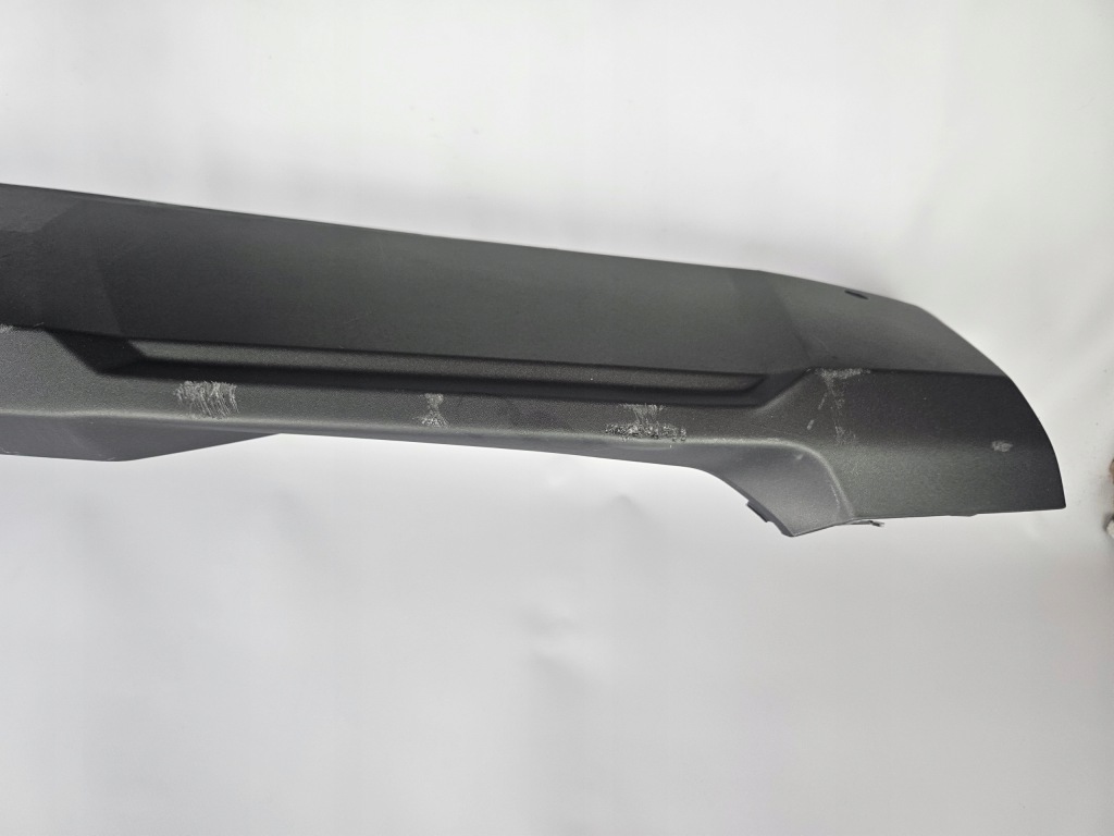 Купити Dacia duster iii 2024 - спойлер накладка молдинг бампера перед 620849896r