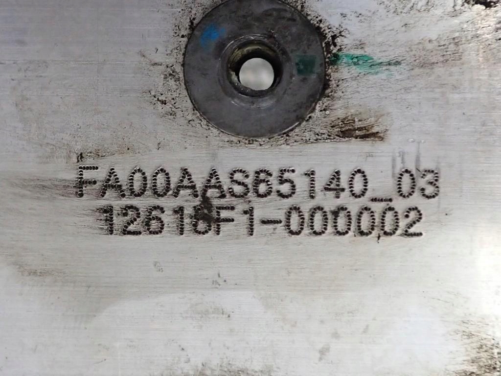 фото №12, Підрамник підрамник підрамник підрамник europa rwd 00505461960 alfa romeo giulia 16r