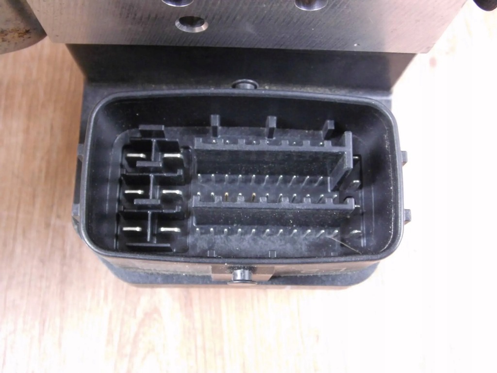 фото №8, Toyota c-hr chr 2017+ насос abs тормозная 4721010040