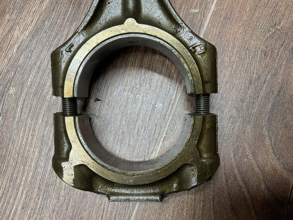 Поршень mercedes-benz sl500 r129 a1130300317 a1130303117 a1130300020 Оригінал