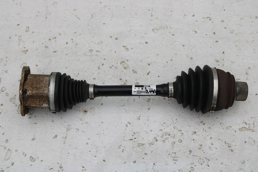 Audi a6 a8 q5 приводной вал передняя перед 4h0407271k 4g 4h d4 2010-2017 4h0 407 27 Киев