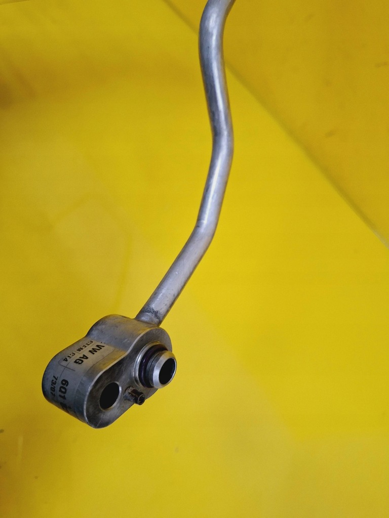 фото №10, Шланг дроти wąż кондиціонера 6q1820741ac seat ibiza iii nr401