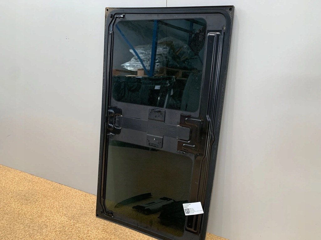 фото №7, Bmw i3 люк панорама шторка комплект