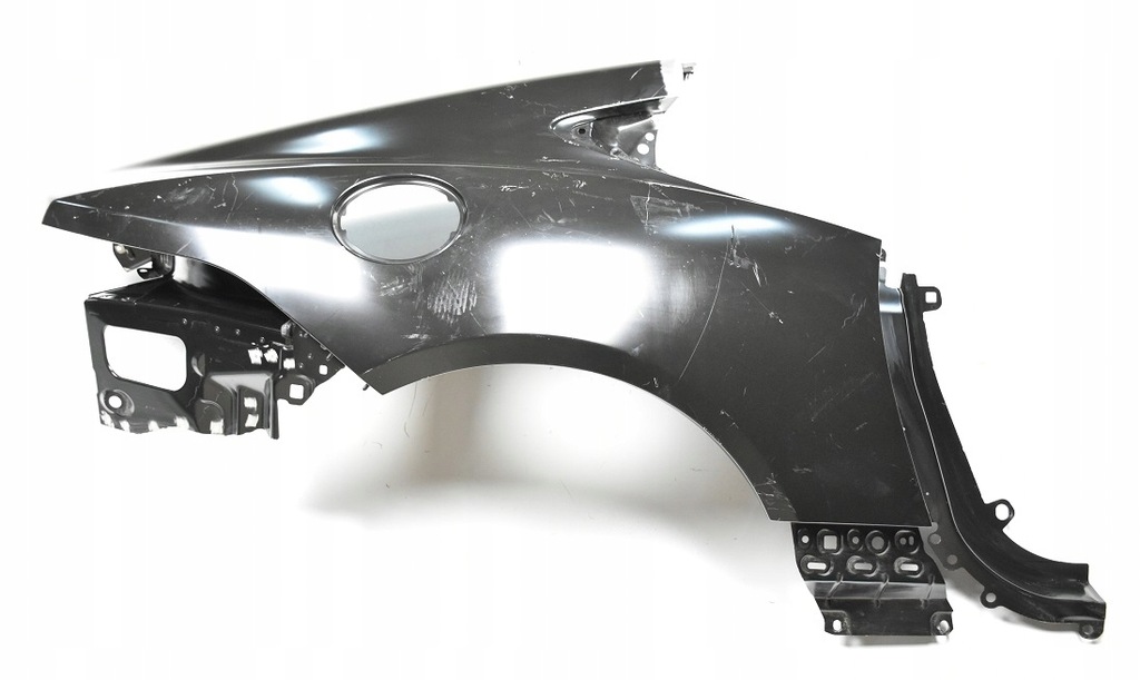 фото №16, Обшивка порог крыло правый задняя jaguar f-type ftype x152 coupe