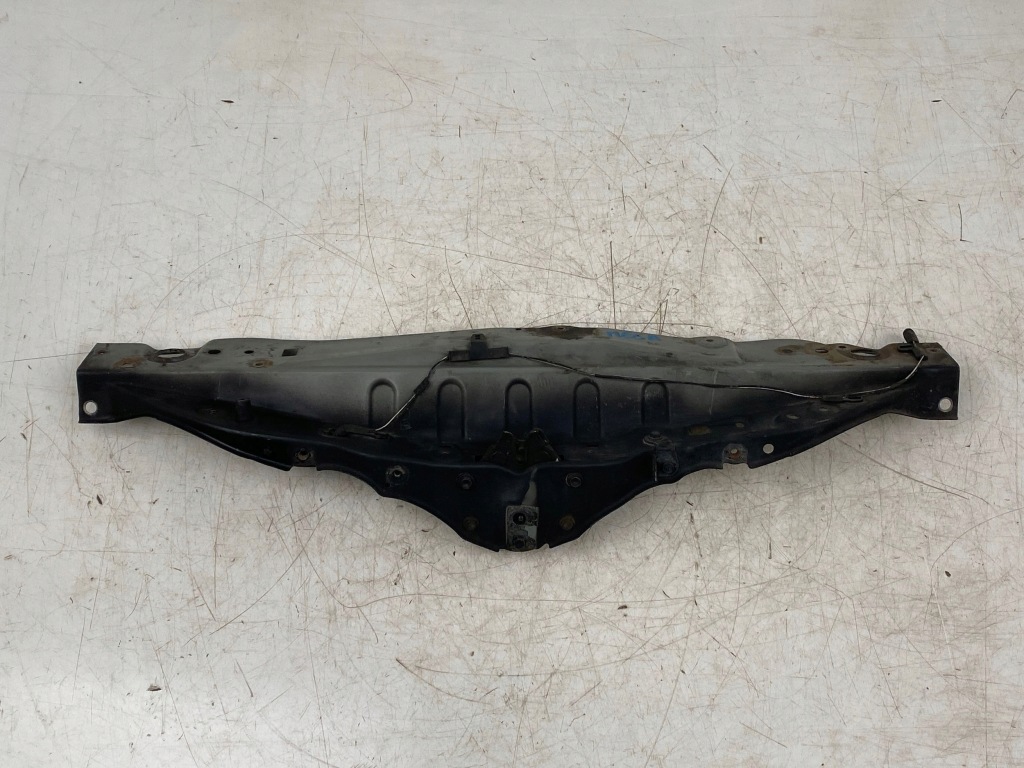 Купити 2016 lexus rx 450h панель кріплення радіатора / góra 32136