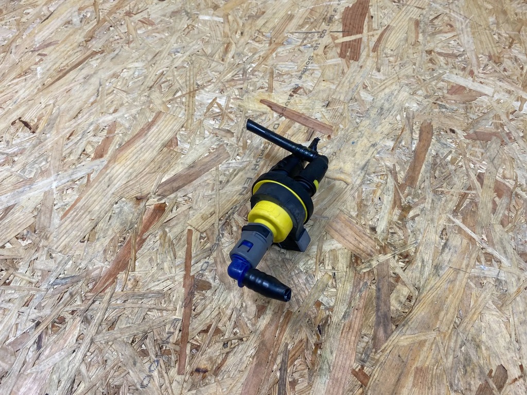 фото №5, Клапан вакуумa renault clio v captur ii arkana qashqai j12 29122964