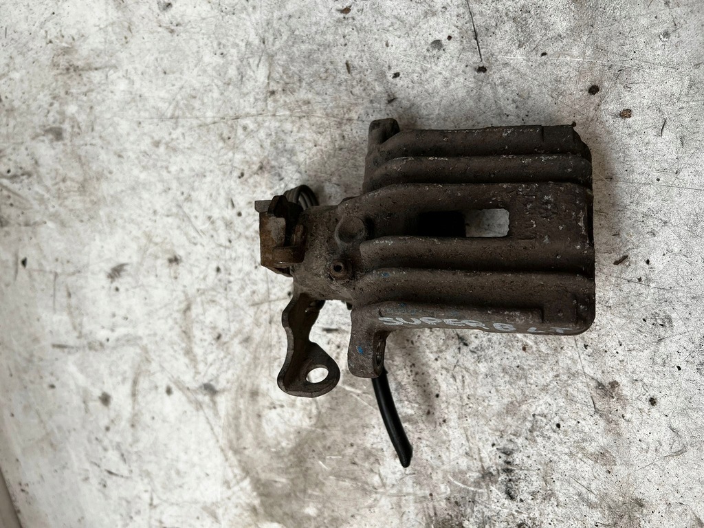 фото №1, Супорт лівий задня skoda superb i