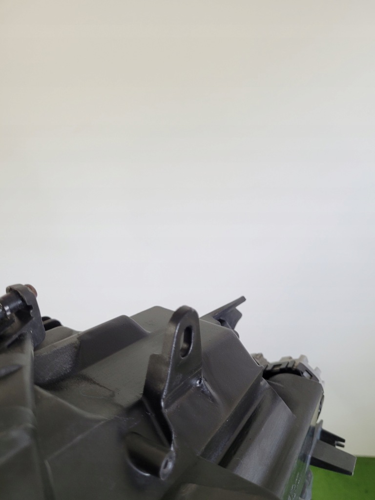 Lexus nx nx200t nx300h лампа права фара full led правий Доставка