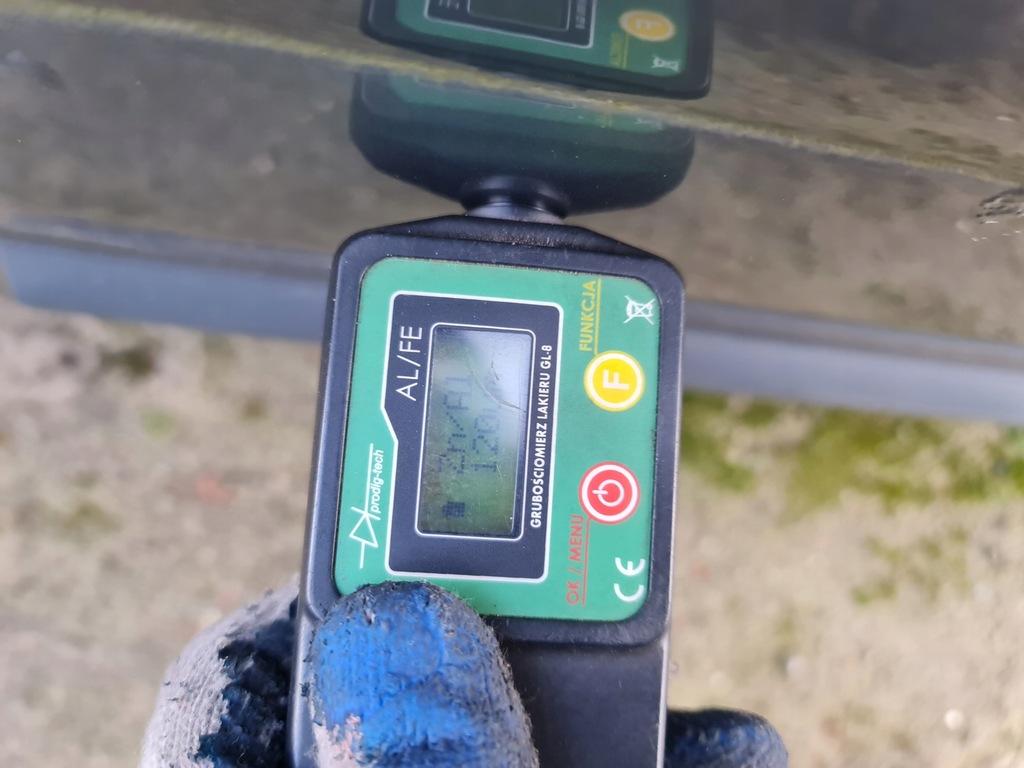 фото №8, Двері лівий задня audi a8 d3 голий płat ly7g long lube