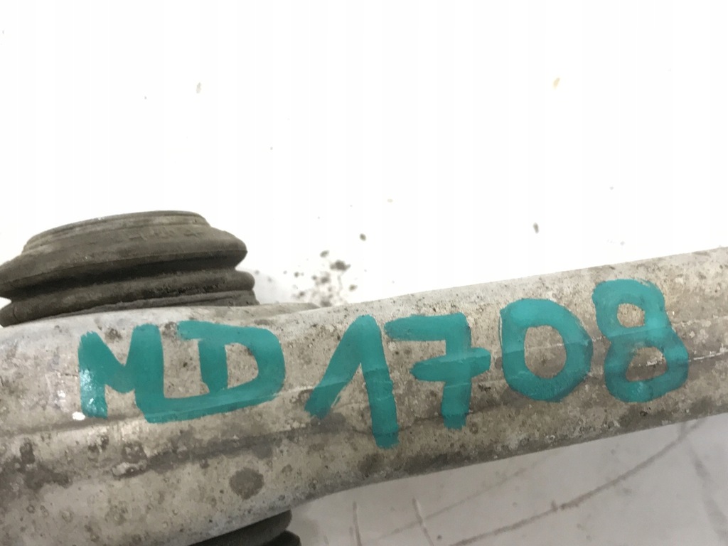 фото №10, Tesla model s / x рычаг нижний перед левый=правый