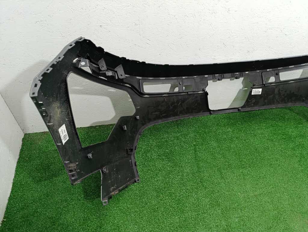 фото №12, Kia niro ii 2 ev бампер перед передний om хороший!