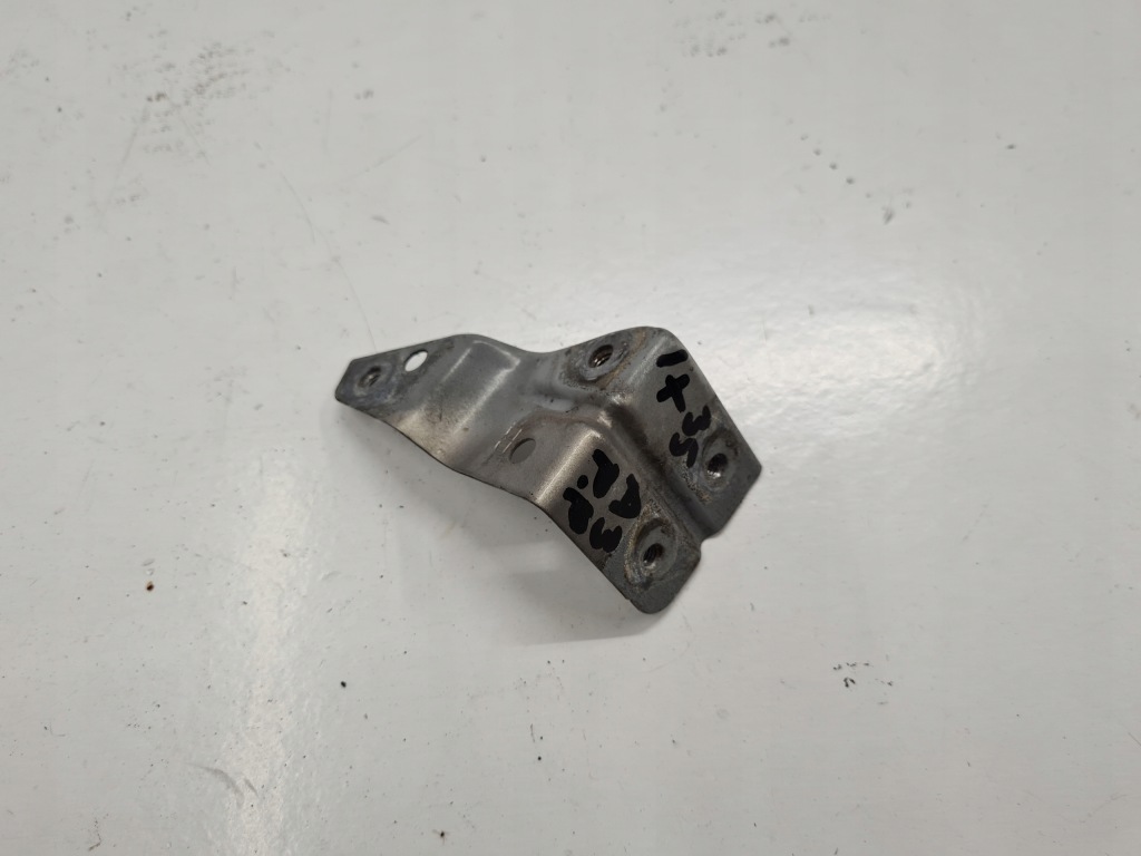 фото №1, Hyundai ix35 кронштейн крыла левый перед a3