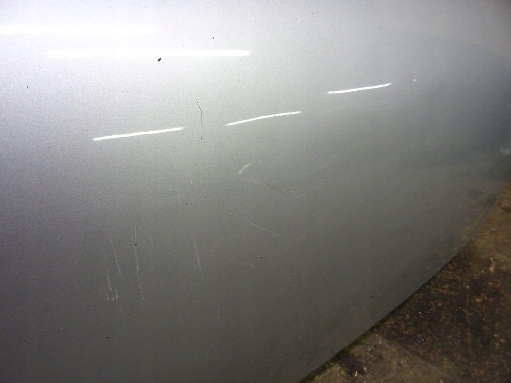 фото №6, Крышка багажника багажника suzuki swift mk6 iii zcc 3d sport