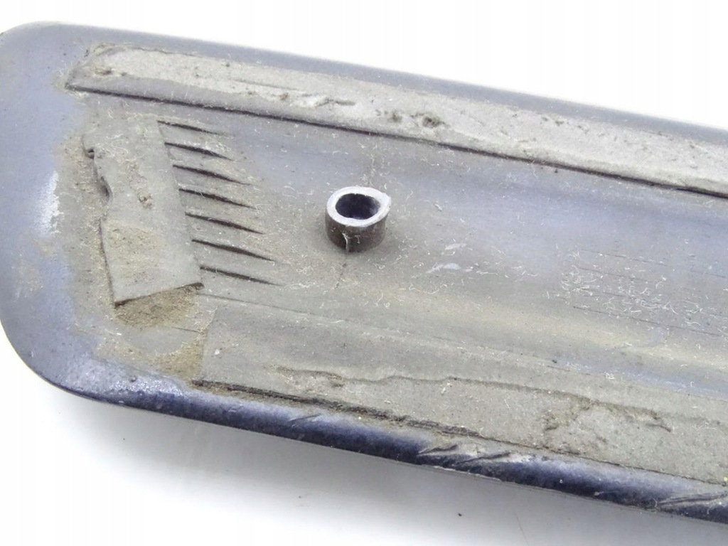 фото №8, Audi a3 8p 03-12 молдинг двері лівий задня sportback