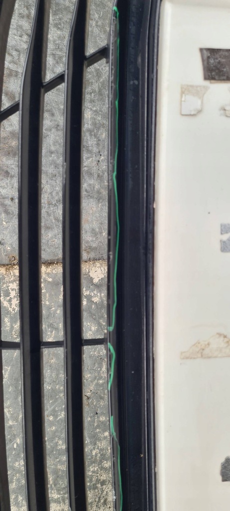 фото №8, Hyundai i40 pdc бампер перед передній