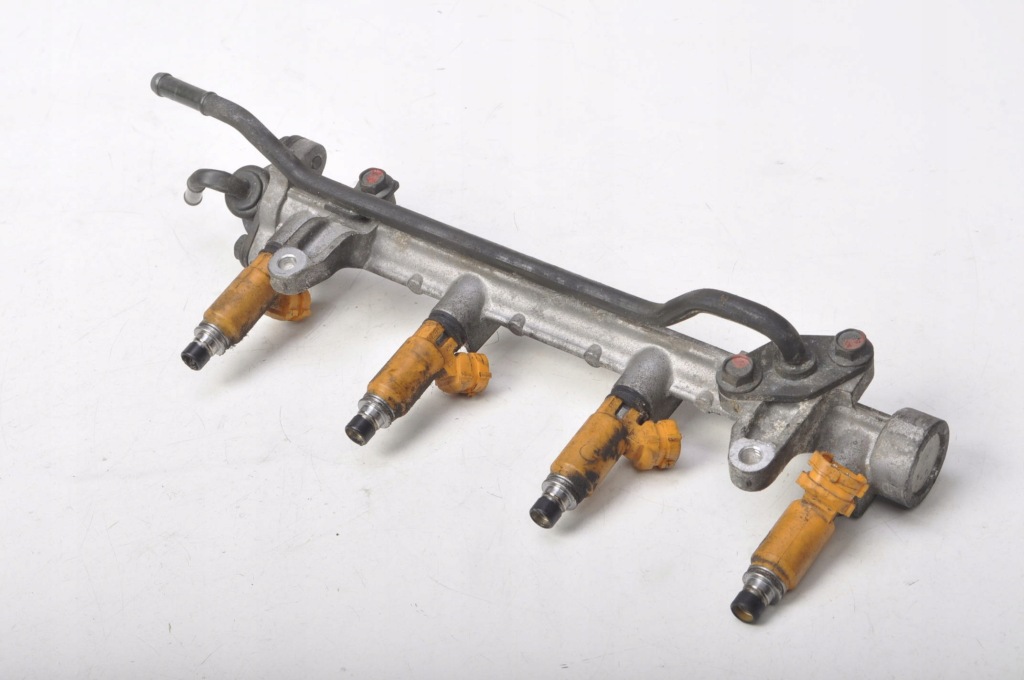 фото №1, Suzuki alto 1.1 молдинг упорскування