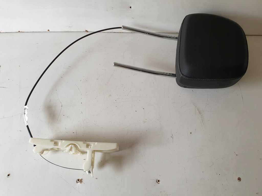 фото №1, Подголовник передний перед opel astra j