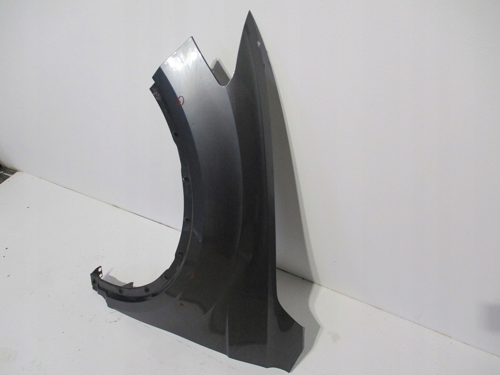 фото №2, Крыло левый vw t roc t-roc 2ga