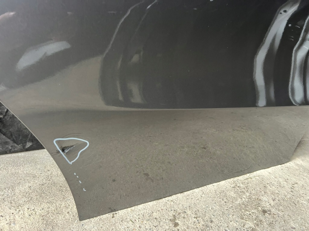 фото №11, Двері mercedes bklasa w247 247 od 2018 задня правий задні праве