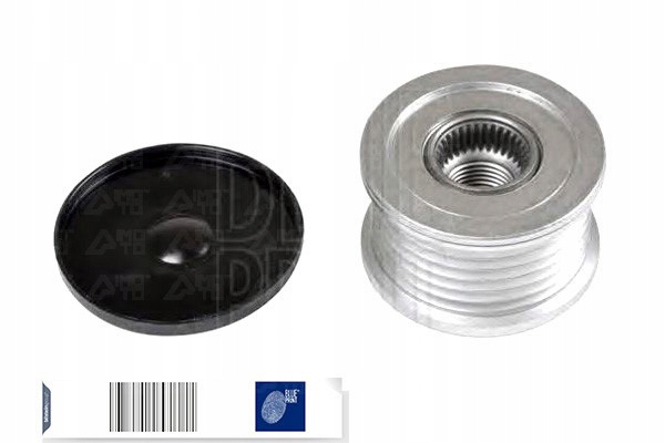 Blue print сцепление генератор nissan interstar dc Цена