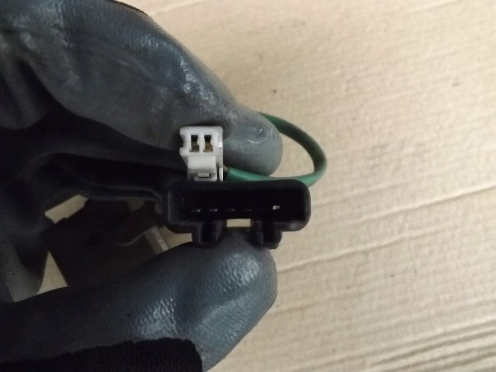 фото №7, Lexus is200 is-200 иммобилайзер модуль блок управления 89783-53020