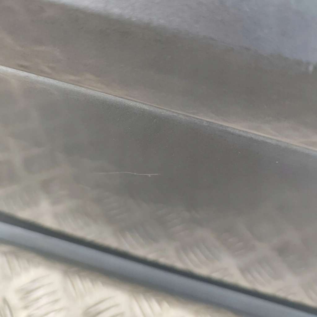 фото №10, Volvo v50 2008 левая сторона дверь задние