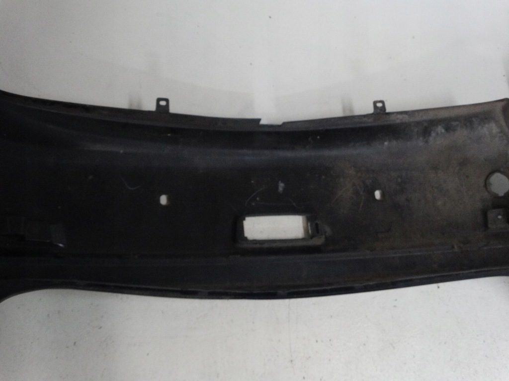 фото №10, Бампер задняя mitsubishi asx 4 x pdc