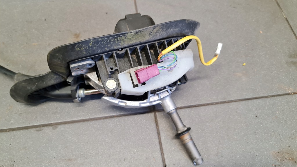 фото №7, Домкрат выборщик bmw 5 e60 7522144