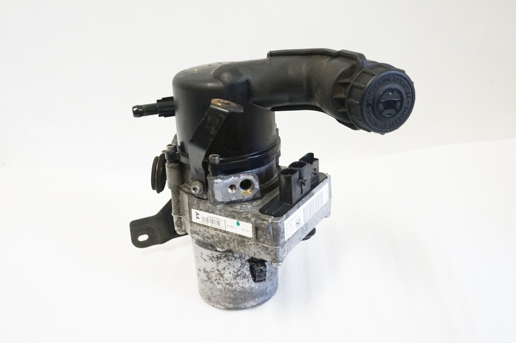 фото №1, Насос усилителя peugeot 508 rxh 9676154280