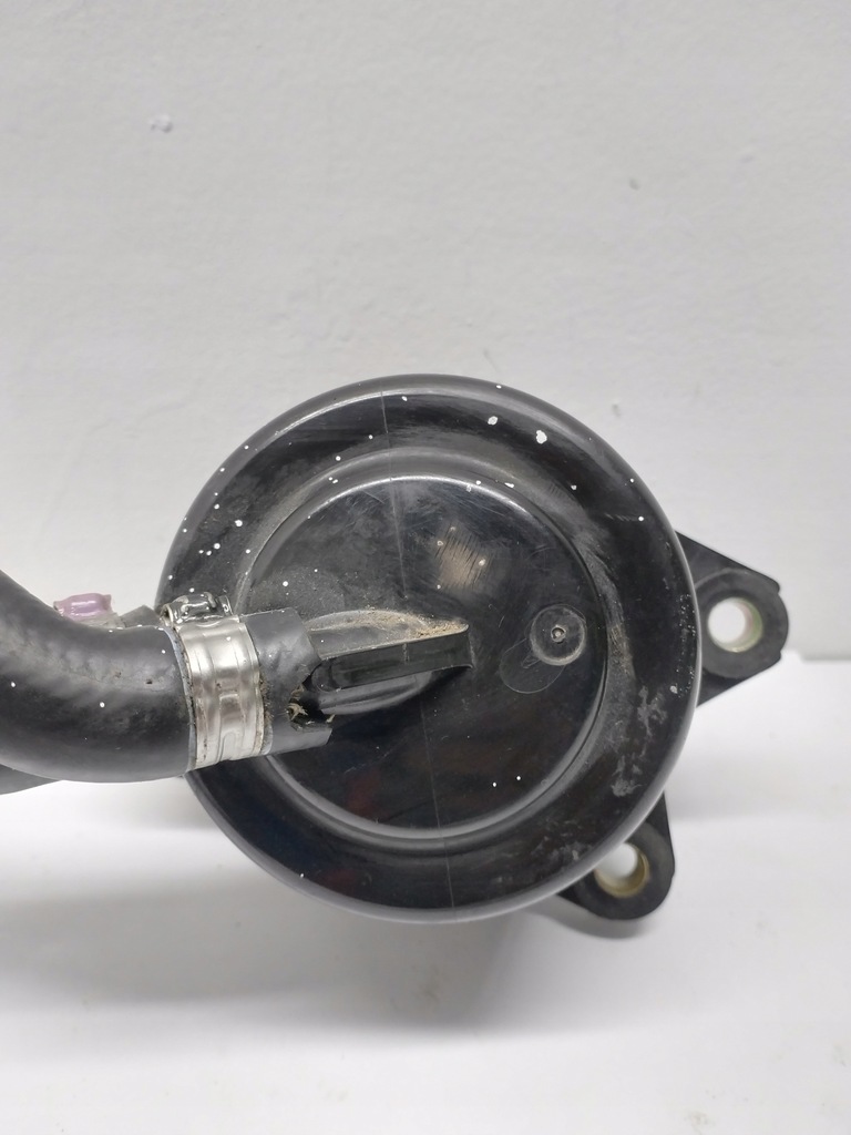 фото №5, Бачок рідина підсилювача lancia thesis