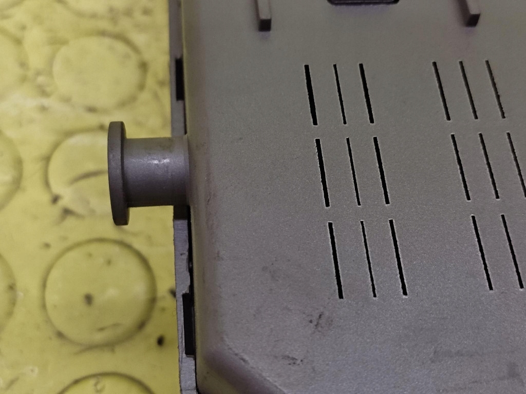 фото №6, Citroen c8 модуль коробка bsi 1400310480