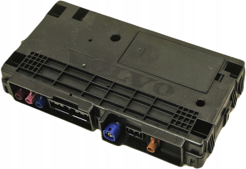 фото №1, Ql189 volvo v90 16- модуль блок управления vcm lte p31489372