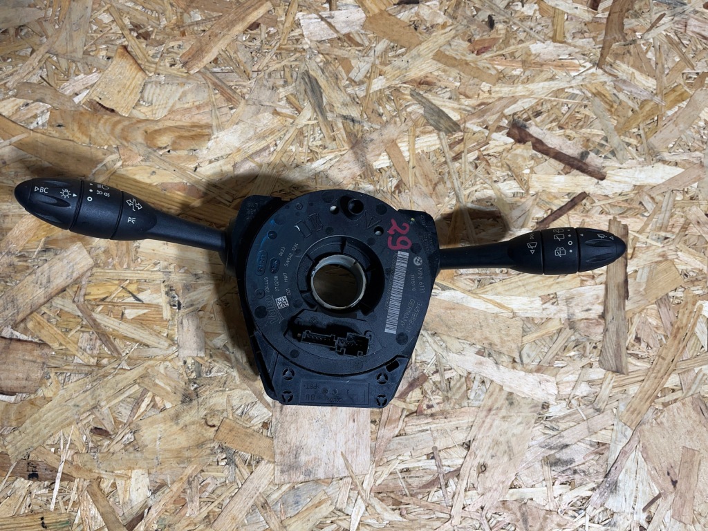 Купить 29 mini r55 r56 переключатели переключатель комбинированный шлейф 3451888