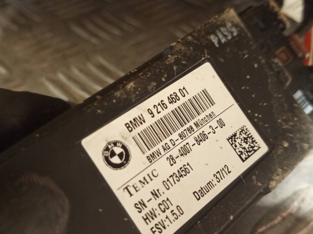 фото №14, Bmw x1 f48 сидіння водія лівий з підігрівом