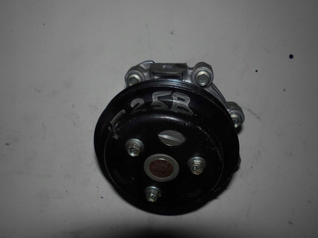 фото №1, Насос wody mazda cx-5 ii 2.5 2017-2022