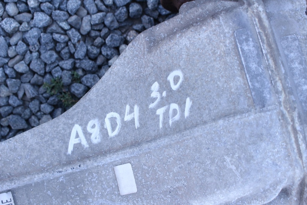 фото №7, Мост задняя kcc 3.0 tdi audi a8 d4