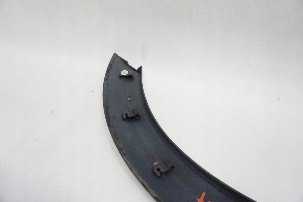 Молдинг крыла левая передняя peugeot 508 rxh 9674307077 Недорого