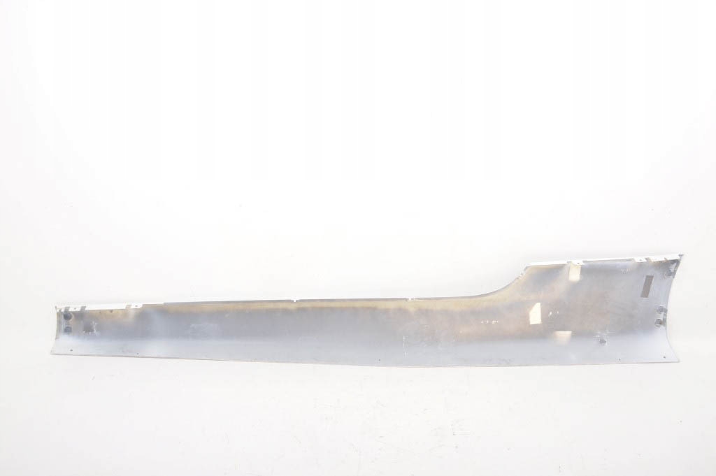 фото №9, Aston martin db9 молдинг порог правая