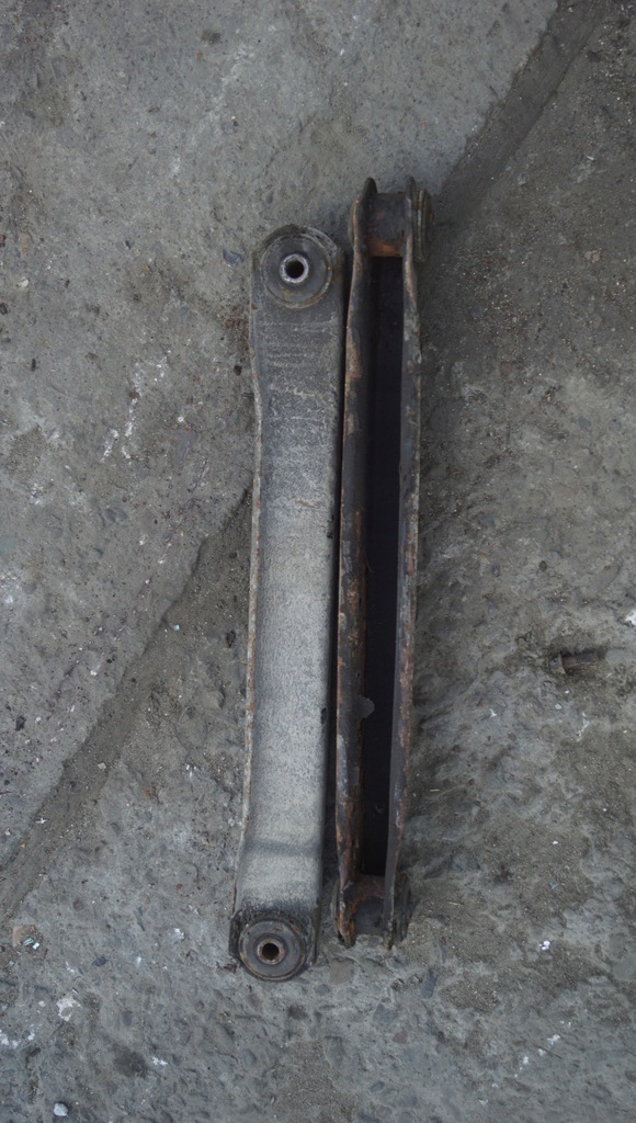 фото №5, Важелі задня hummer h2 комплект