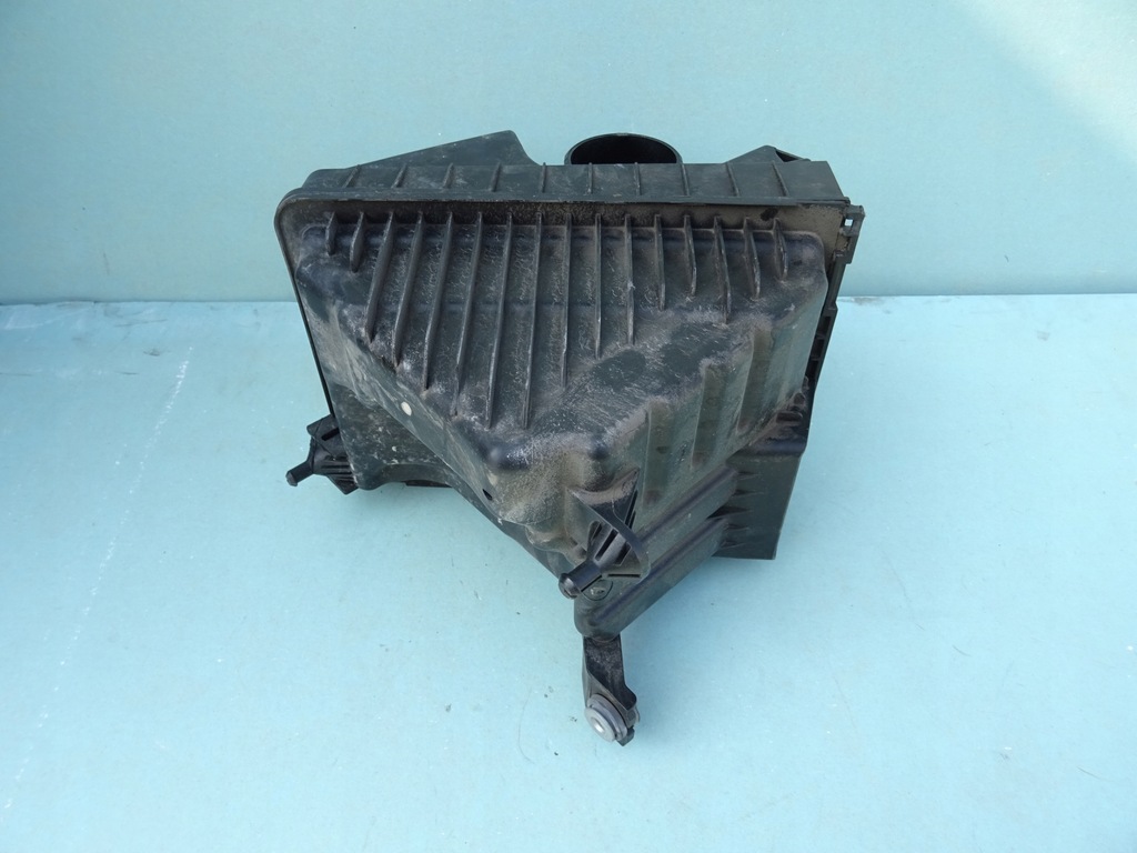 фото №1, Корпус фільтра повітря hyundai tucson iii 15-