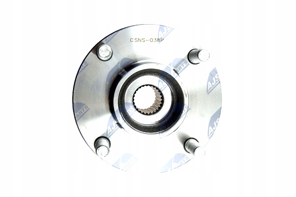 фото №11, Nty klp-ns-038p ступиця колеса