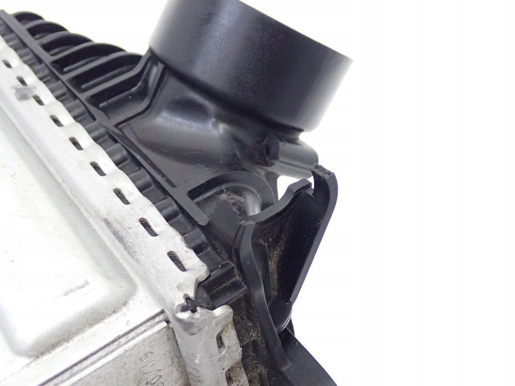 Купить Радиатор интеркулер a6540104804 mercedes c-klasa w205 c220 2.0 cdi 19r